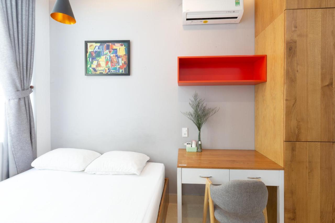 Hotel Hostie Saigon Wanderlust Cidade de Ho Chi Minh