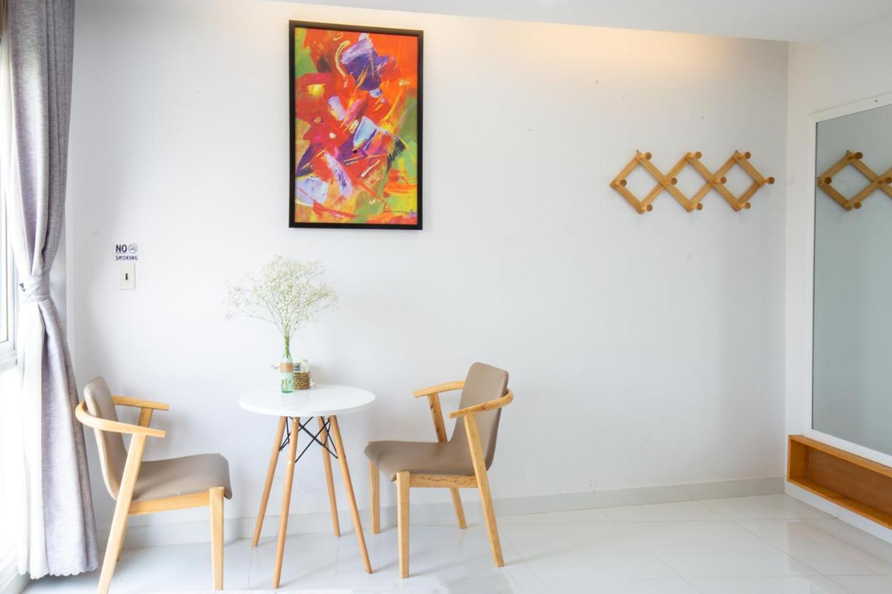 Hotel Hostie Saigon Wanderlust Cidade de Ho Chi Minh