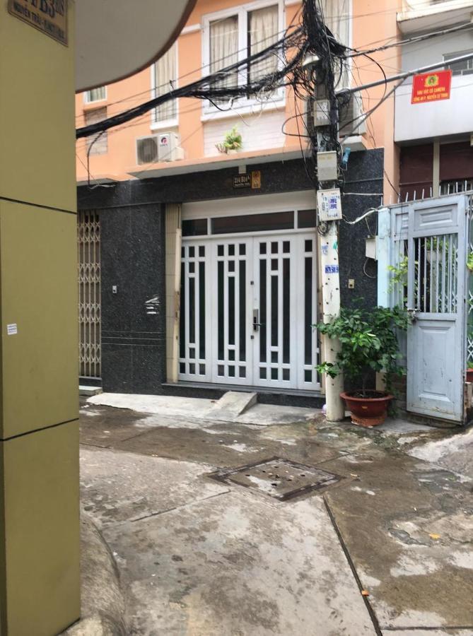 Hostie Saigon Wanderlust 2* Cidade de Ho Chi Minh
