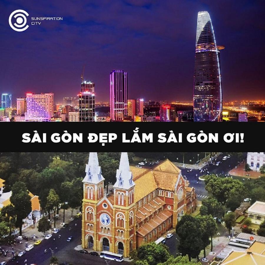 Hostie Saigon Wanderlust