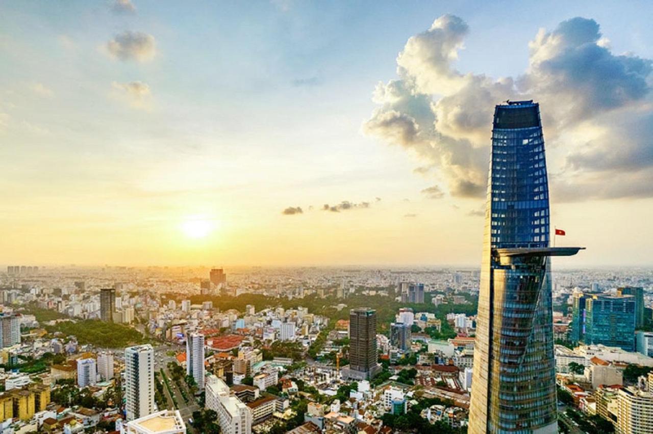 Hostie Saigon Wanderlust 2*